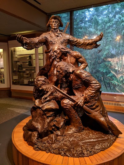 Lewis and Clark National Historical Park