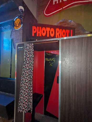 Cutters Pub - Visual