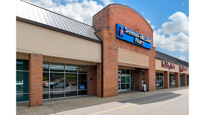 Sherwin-Williams Paint Store