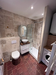 Photo n°3 de Le mont des Ormes à Monchy-Humières (Maison d'hôtes)