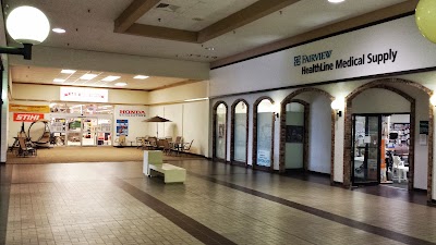 Mesabi Mall Shopping Center