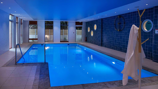Photo de Résidence Services Seniors DOMITYS - Les Houblons à Plouvien (29860)