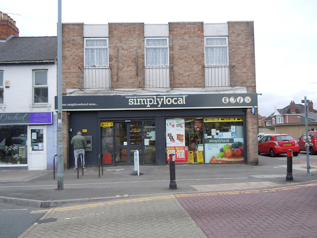 Simply Local