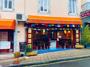 Photo n°45 de Restaurant Tibétain Lung ta à Lourdes (Restaurant tibétain)