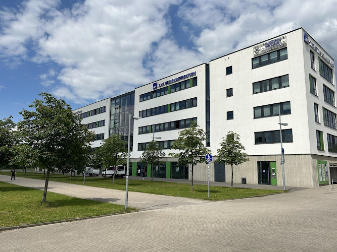 OSG Augenzentrum am Nordpark