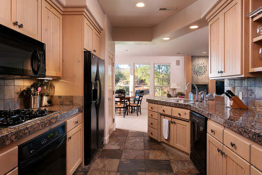 Entrada Vacation Home at Lava Falls-St. George and Casa De Paz in Kanab - Thumbnail