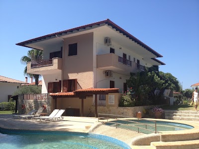 Photos of Evripidis Hotel