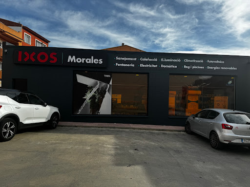 IXOS Morales Sant Feliu - Thumbnail