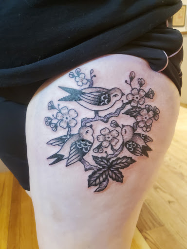 True Love Tat2 - Thumbnail