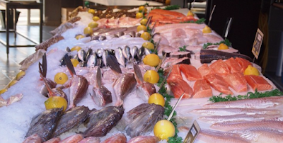 Photos of Rikali Sea Food