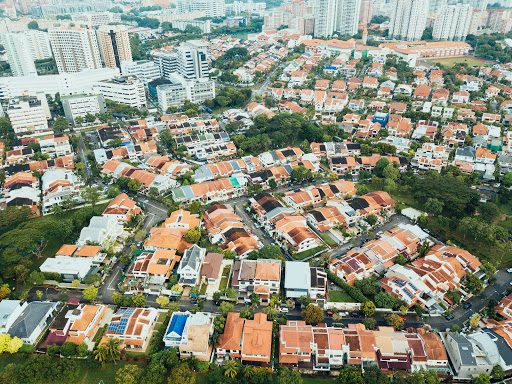 Property Giant Singapore - Thumbnail