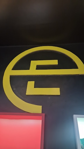 ElectroEbre - Visual