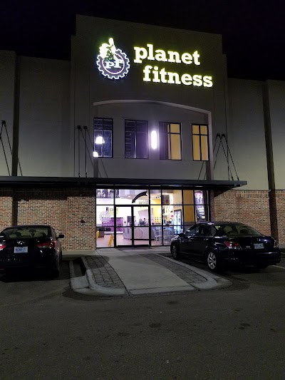 Planet Fitness