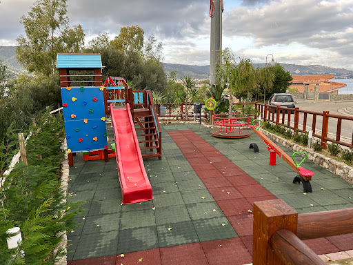 Giardino parco giochi “Simona Cavallaro” - Thumbnail