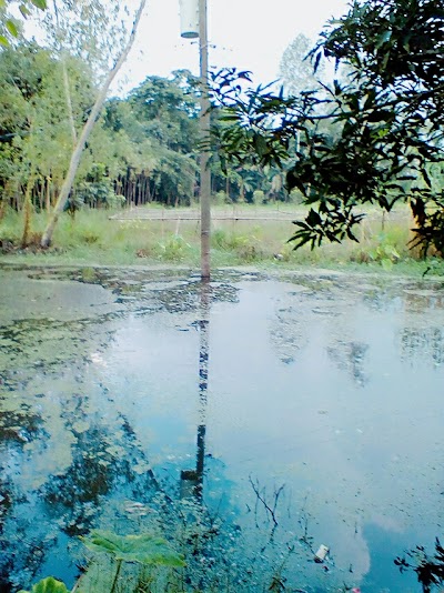 Photos of ফকির পাড়া মসজিদ