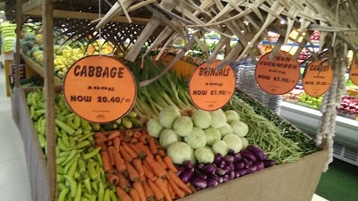 Photos of Arpico Supercenter