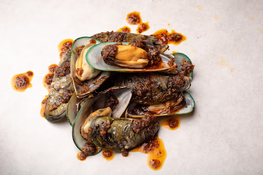 Dockside Boiling Pot - Visual