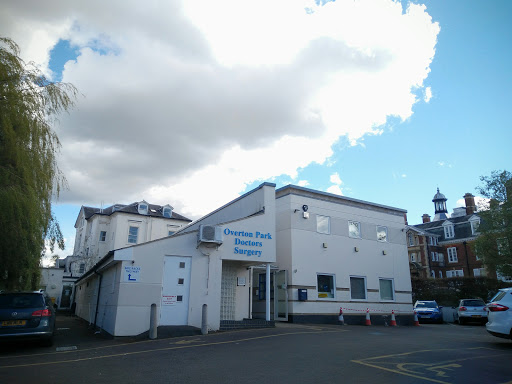 Overton Park Surgery - Thumbnail