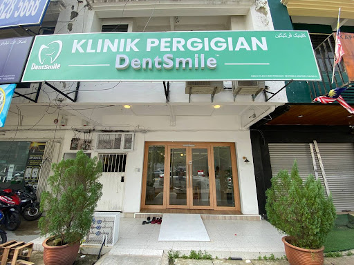 Klinik Pergigian DentSmile Kuala Terengganu