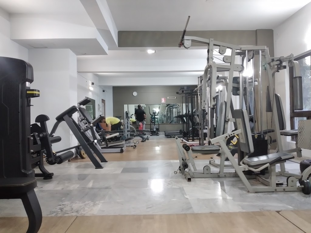 Fitbit Fitness Center