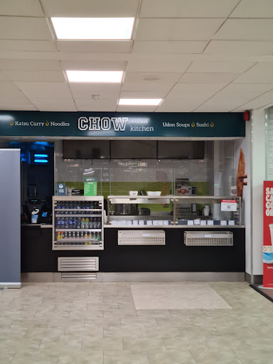 Chow Asian - eastbound Gallery - United Kingdom