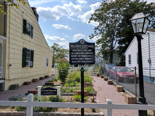 Kearny Cottage Museum - Thumbnail