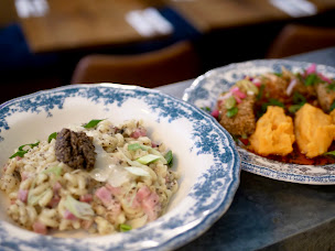 Photo n°38 de La Bringue à Paris (Restaurant français)