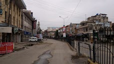 Shandar Chowk jhelum