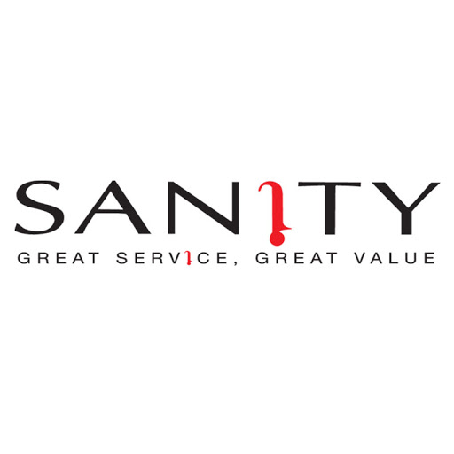 Sanity Horsham - Thumbnail