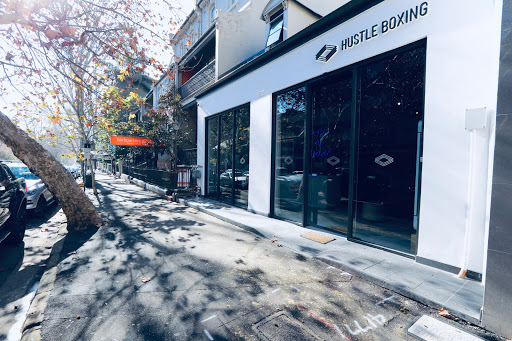 Hustle Boxing Potts Point - Thumbnail