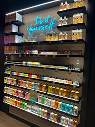 Photo n°25 de CIGUSTO REIMS CERNAY à Reims (Boutique de cigarettes électroniques)