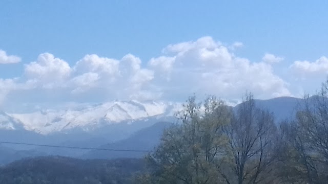 Saint-Girons