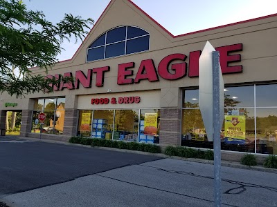 Giant Eagle Supermarket