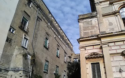 Palazzo Cassano Ayerbo D