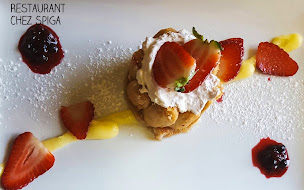 Photo n°32 de restaurant chez spiga Pizza 2000 à Vescovato (Pizzeria)