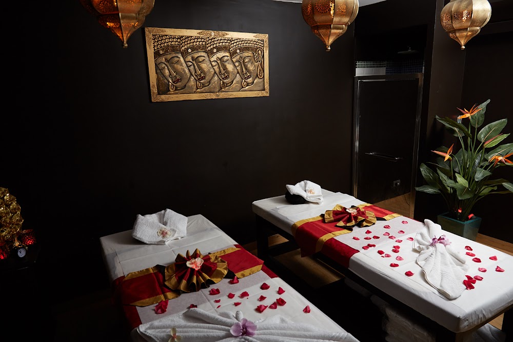 Sabai Thai Spa