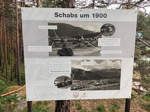 Schabna Themenweg - Thumbnail