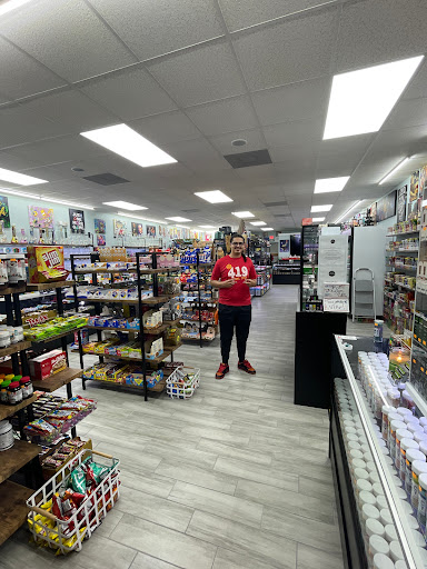 419 Smoke Shop Haines City South - Thumbnail
