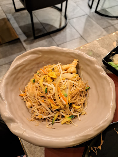 Sakura Fusion Restaurant Gallery - Italy
