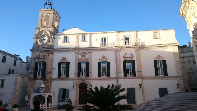 Martina Franca