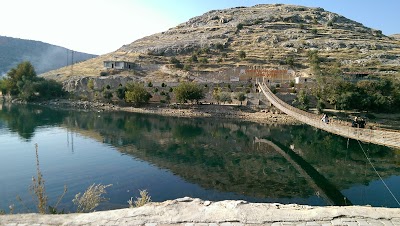 Halfeti Marina