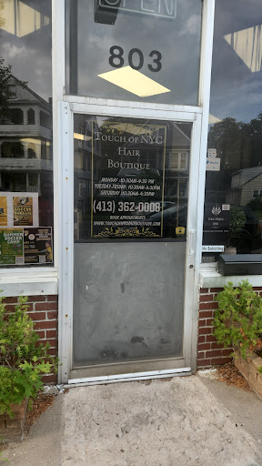 Touch Of NYC Hair Boutique - Thumbnail