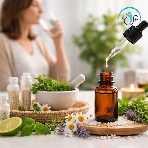 Staying healthy is more than just treating illness – it’s about maintaining balance in mind and b…