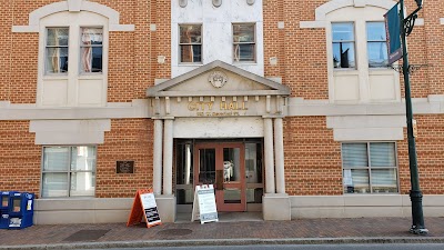 Staunton City Hall