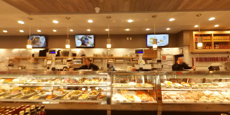 Park East Kosher by null