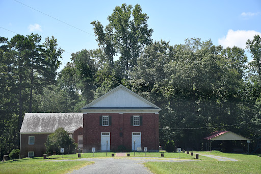 Lyles Baptist Church