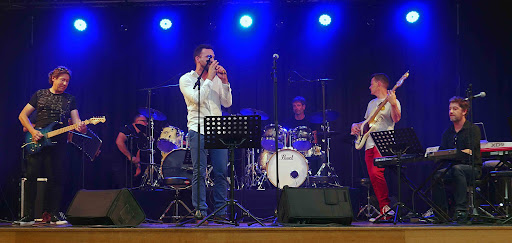 Photo de EMSAC - Ecole de musique de Saint-André-de-Corcy à Saint-André-de-Corcy (01390)