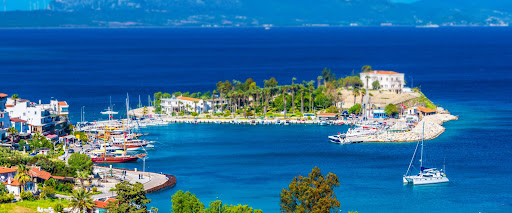 Datça Turizm Danışma Bürosu