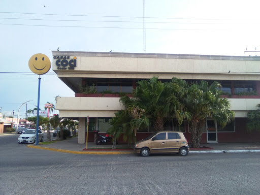 Casas Coci - Visual