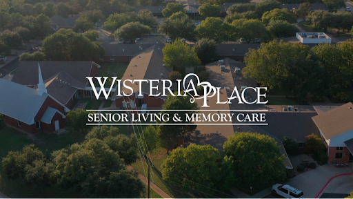 Wisteria Place Assisted Living